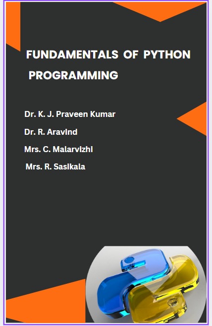 Fundamentals Of Python Programming
