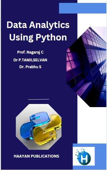 Data Analytics Using Python