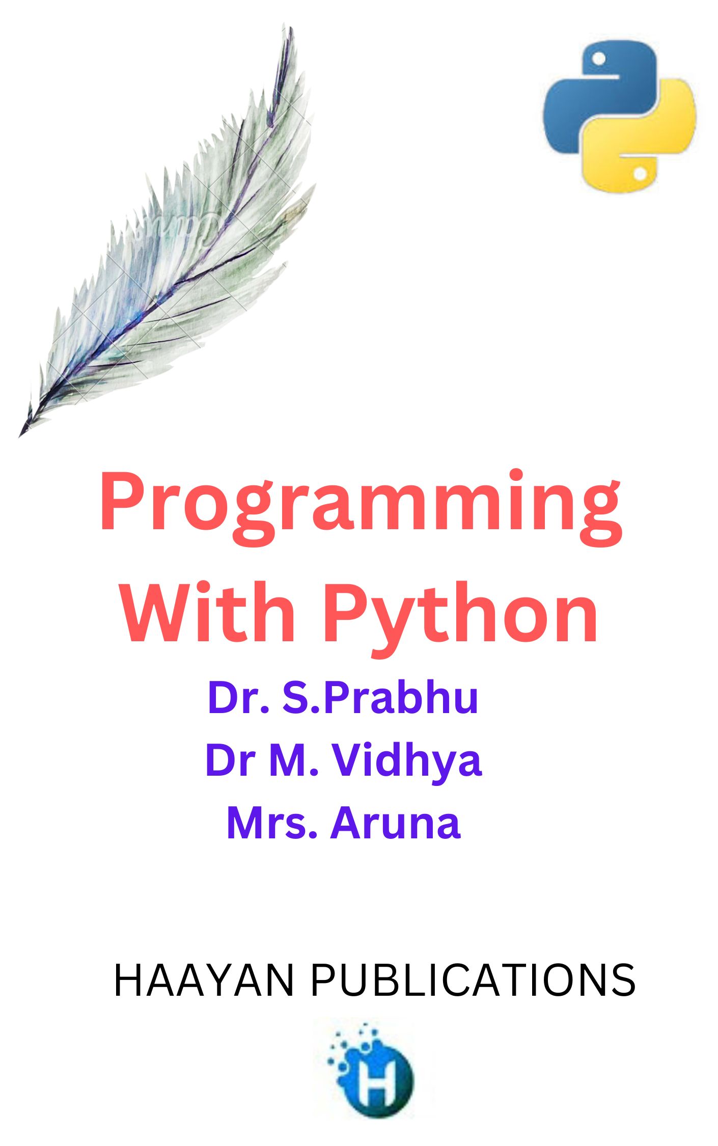 Programming With Python