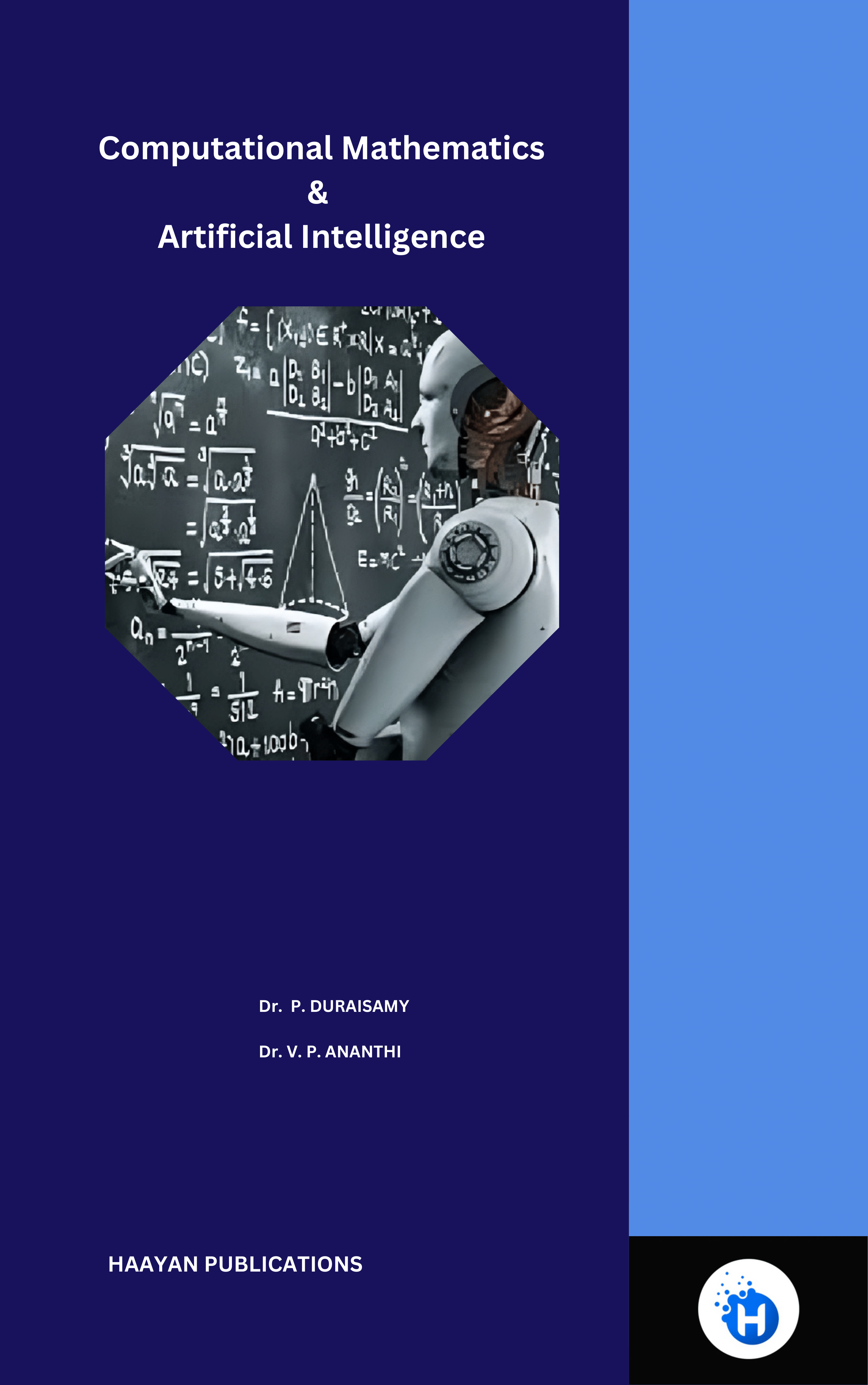 Computational Mathematics and Artificial Intelligence