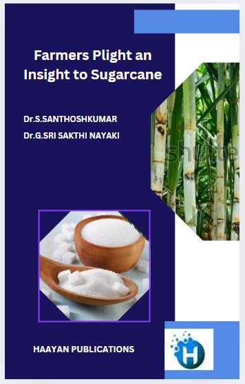 Farmers Plight an Insight to Sugarcane