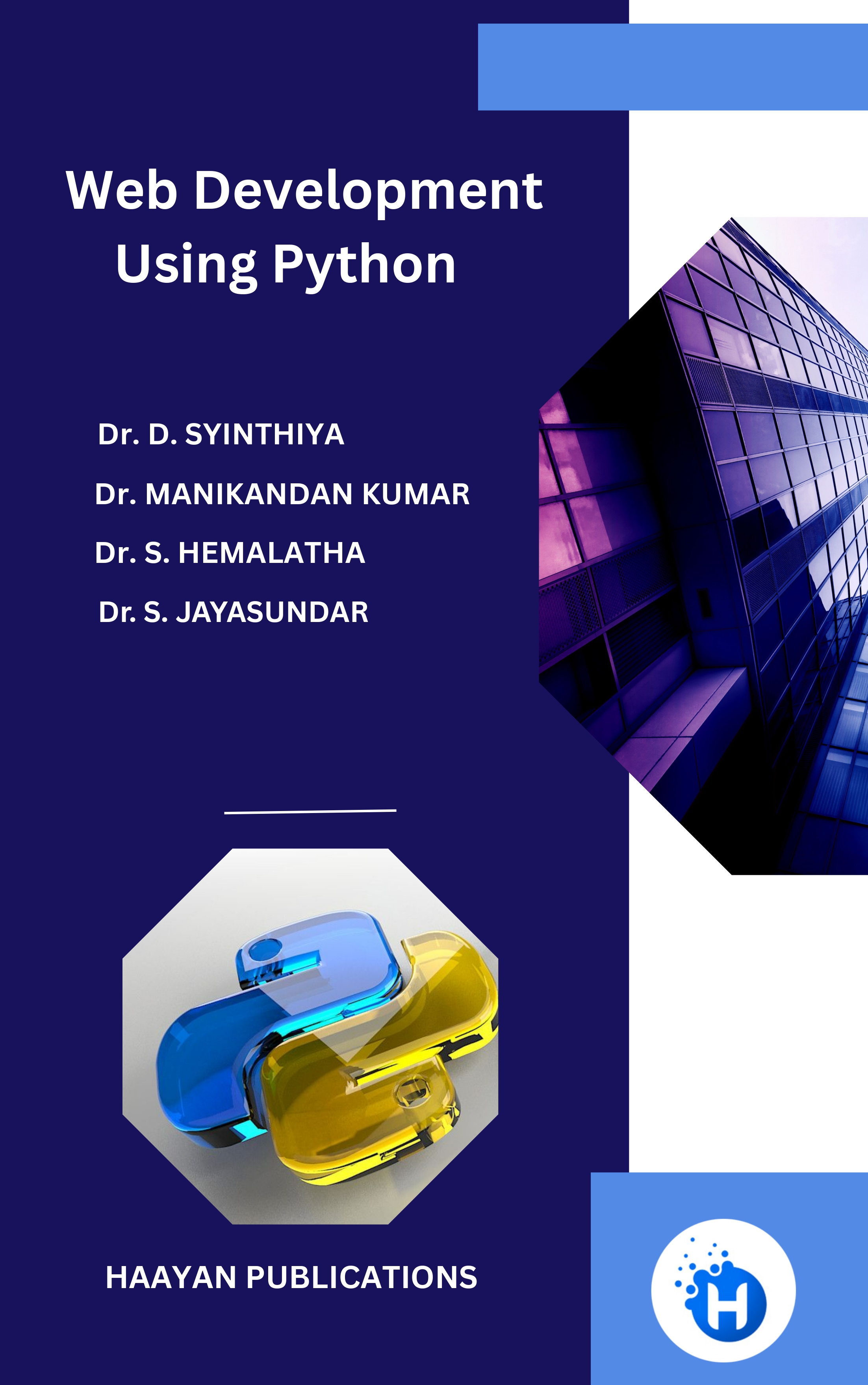 Web Development Using Python
