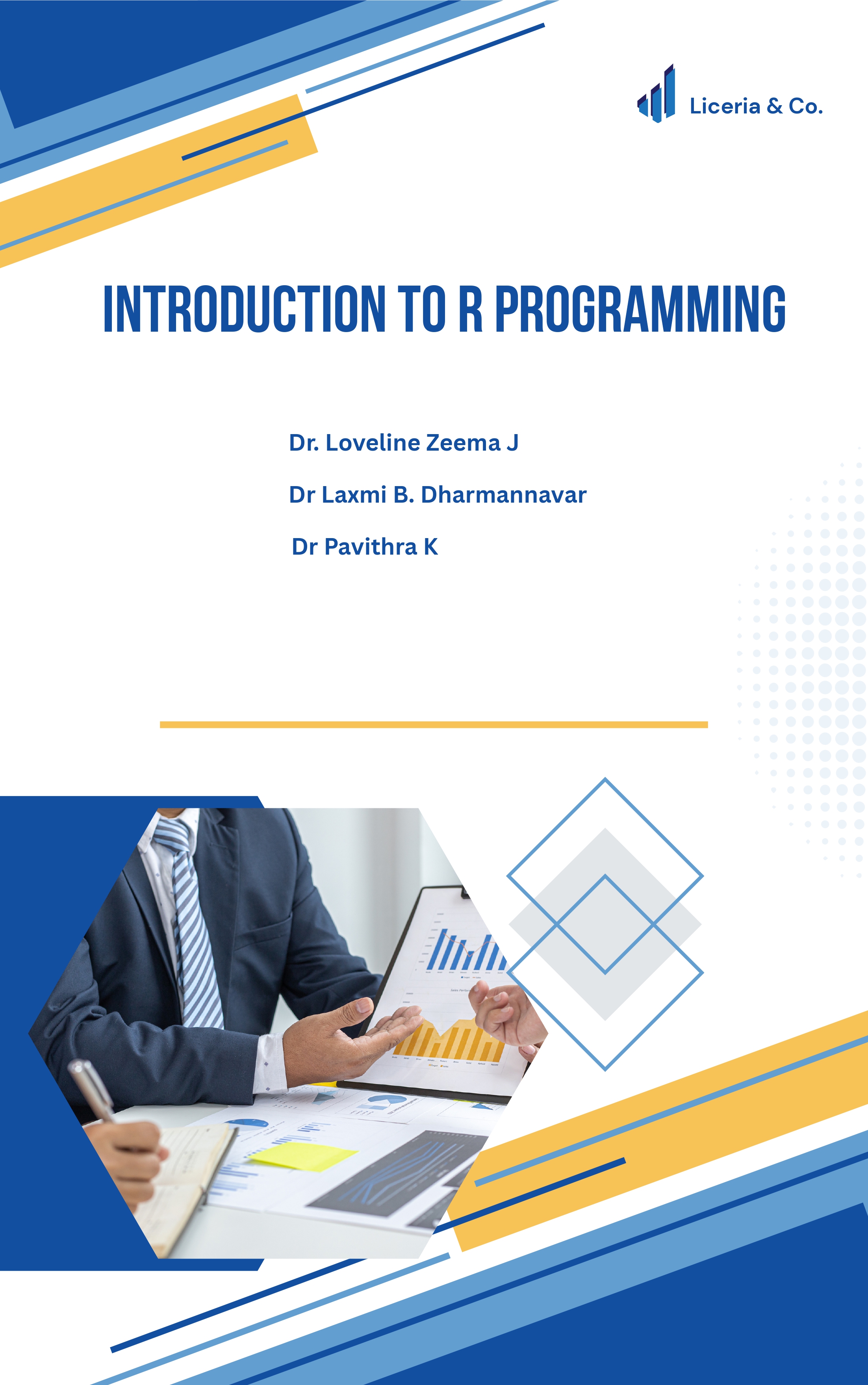 Introduction To R Programming