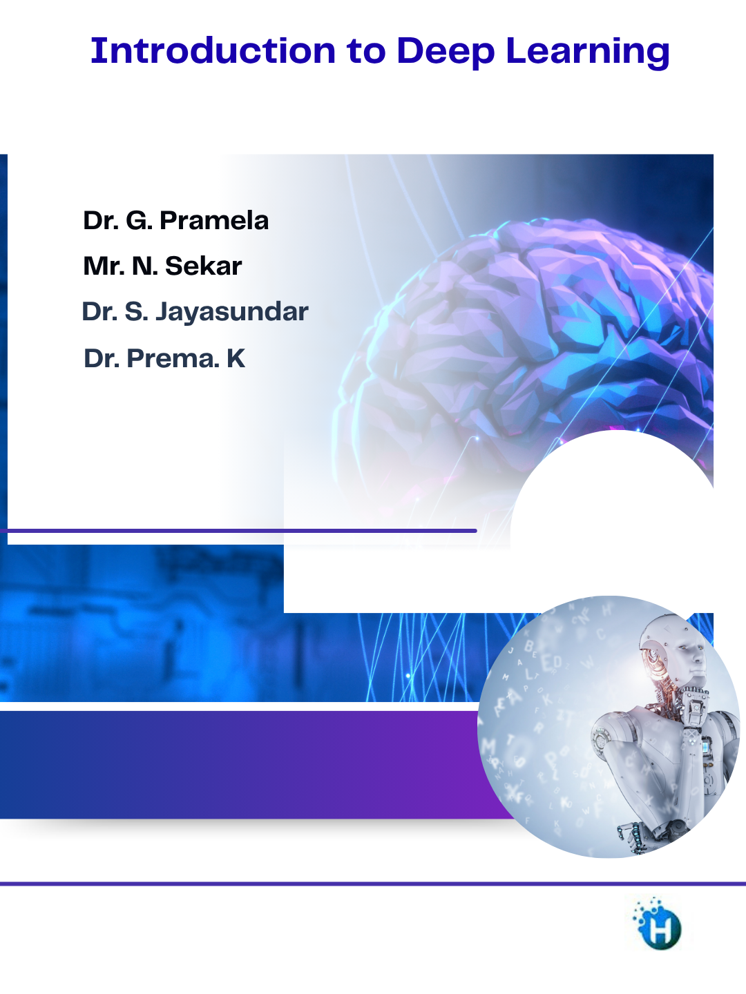 Introduction to Deep Learning