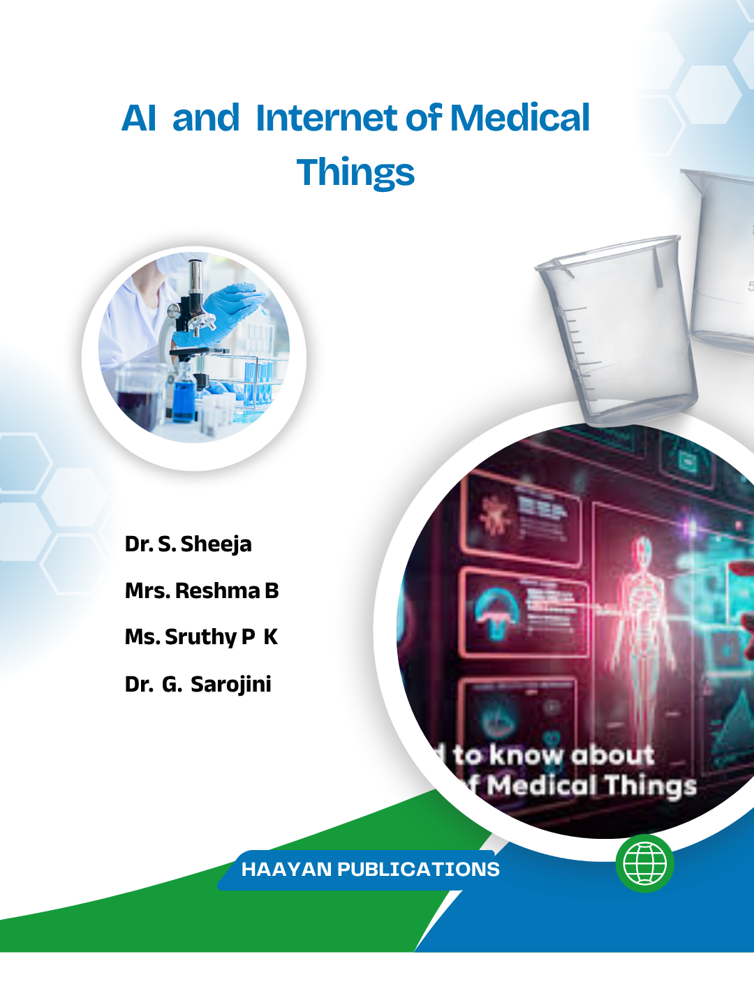 AI and Internet of Medical Things