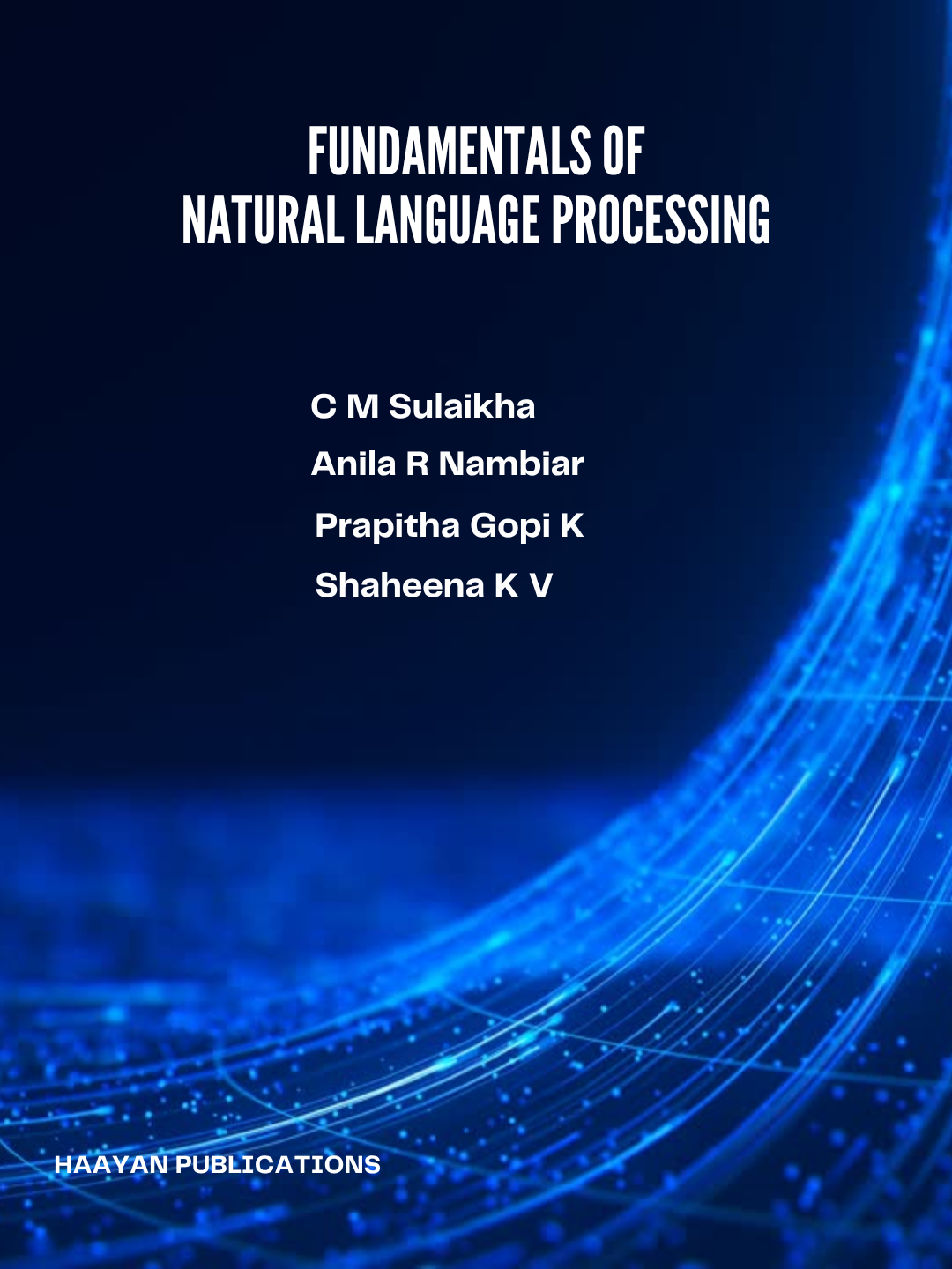 Fundamentals Of Natural Language Processing