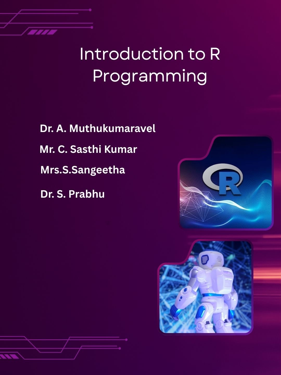 Introduction to R Programming