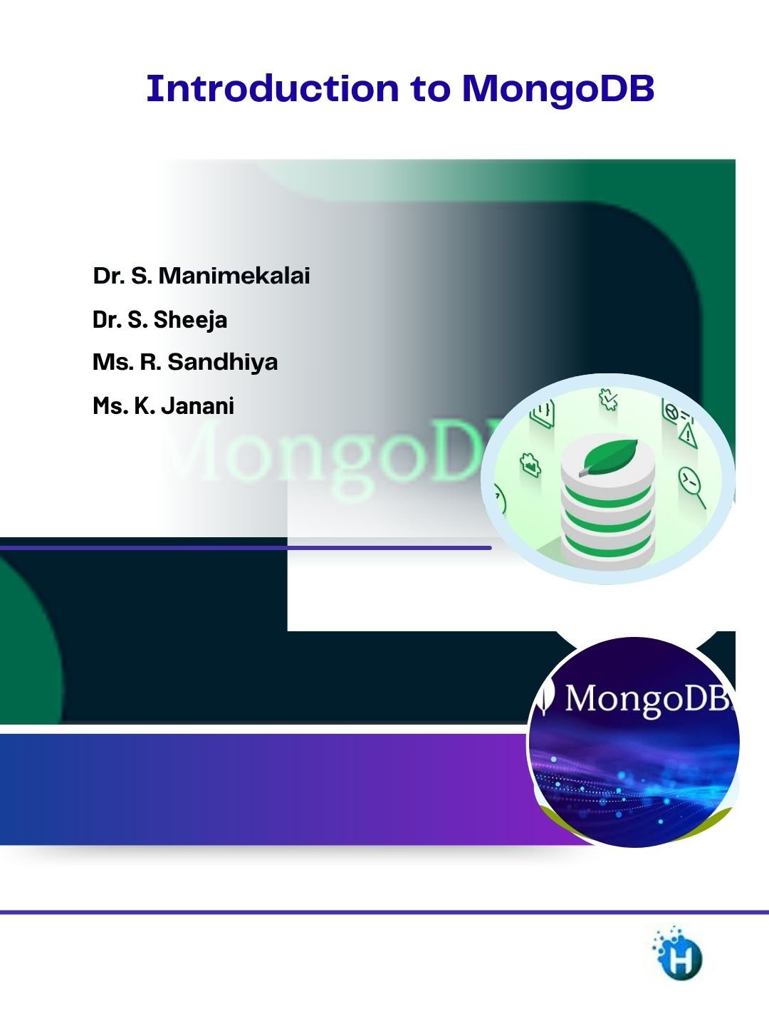 Introduction to MongoDB