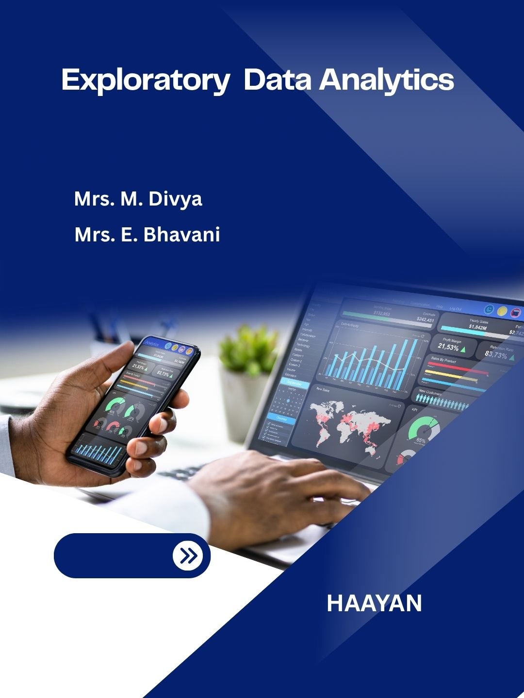 Exploratory Data Analytics