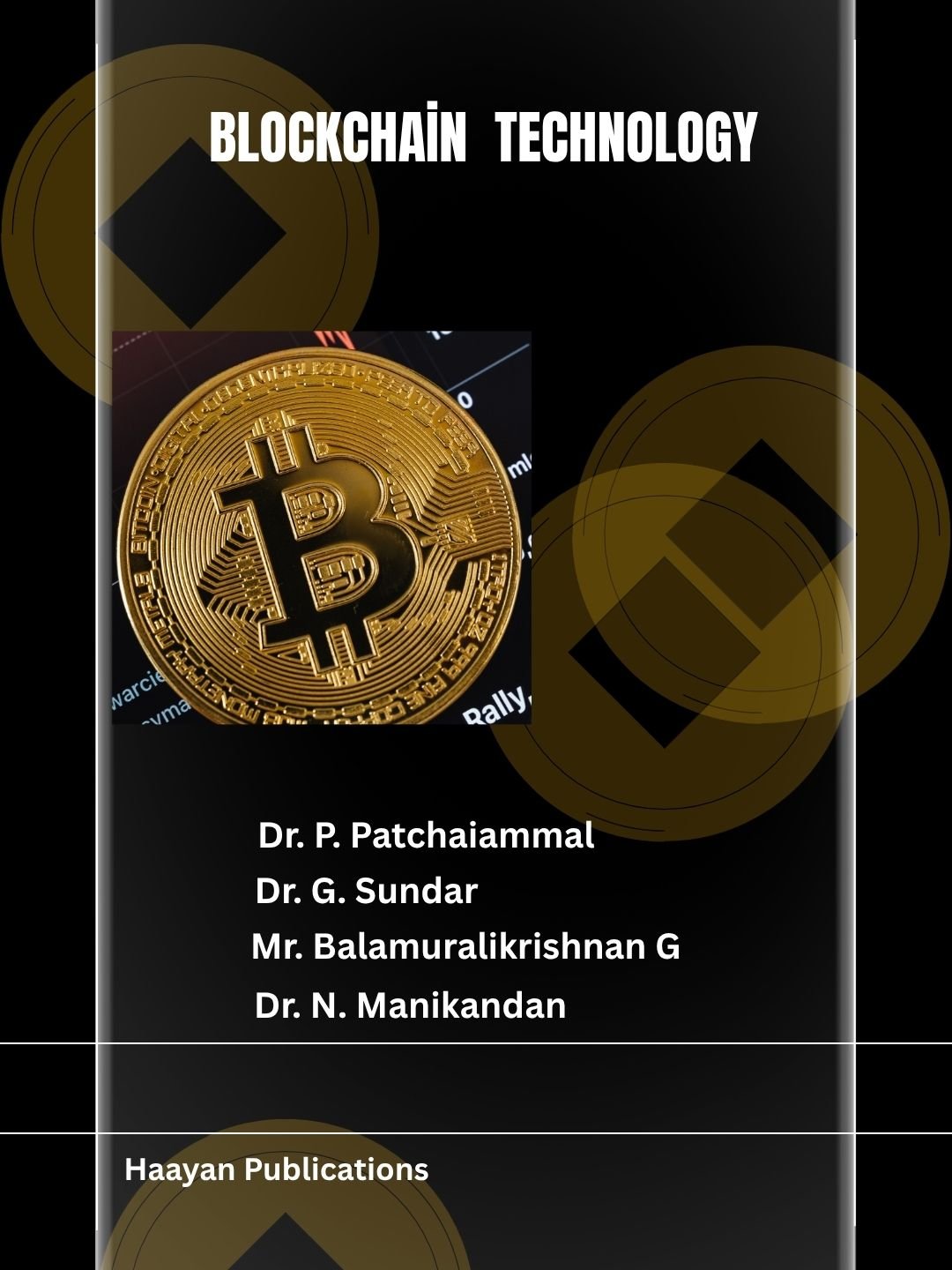 Blockchain Technology