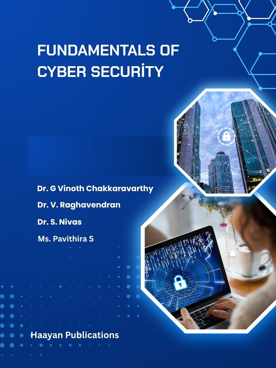 Fundamentals of Cyber Security