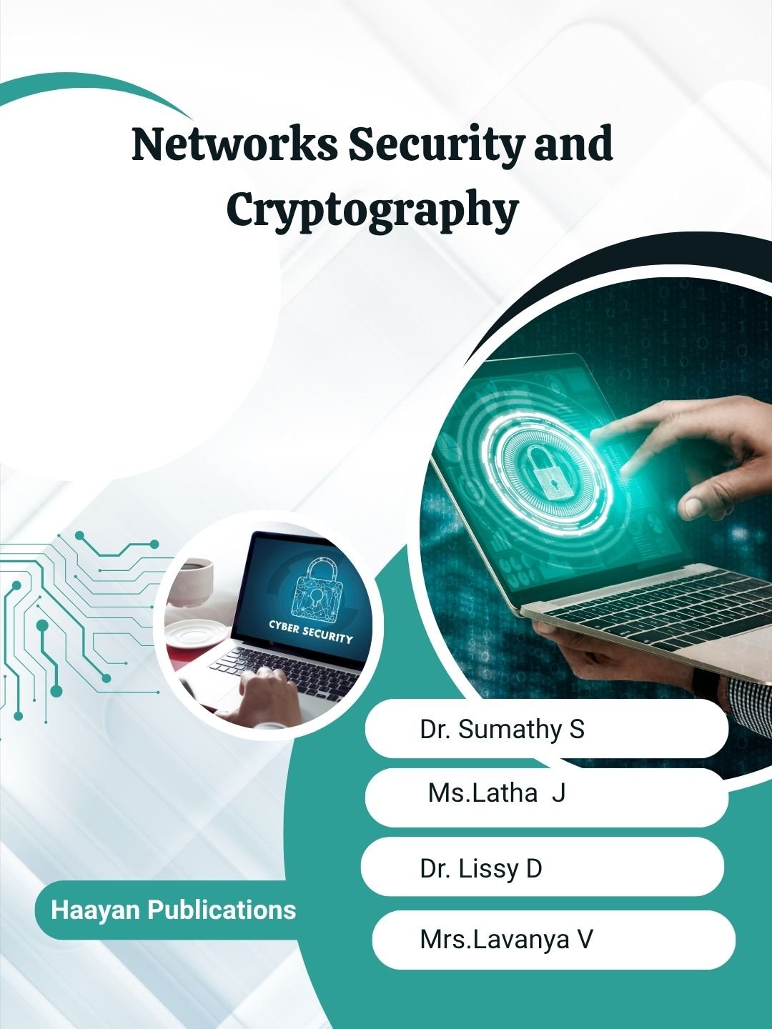Networks Security and Cryptography