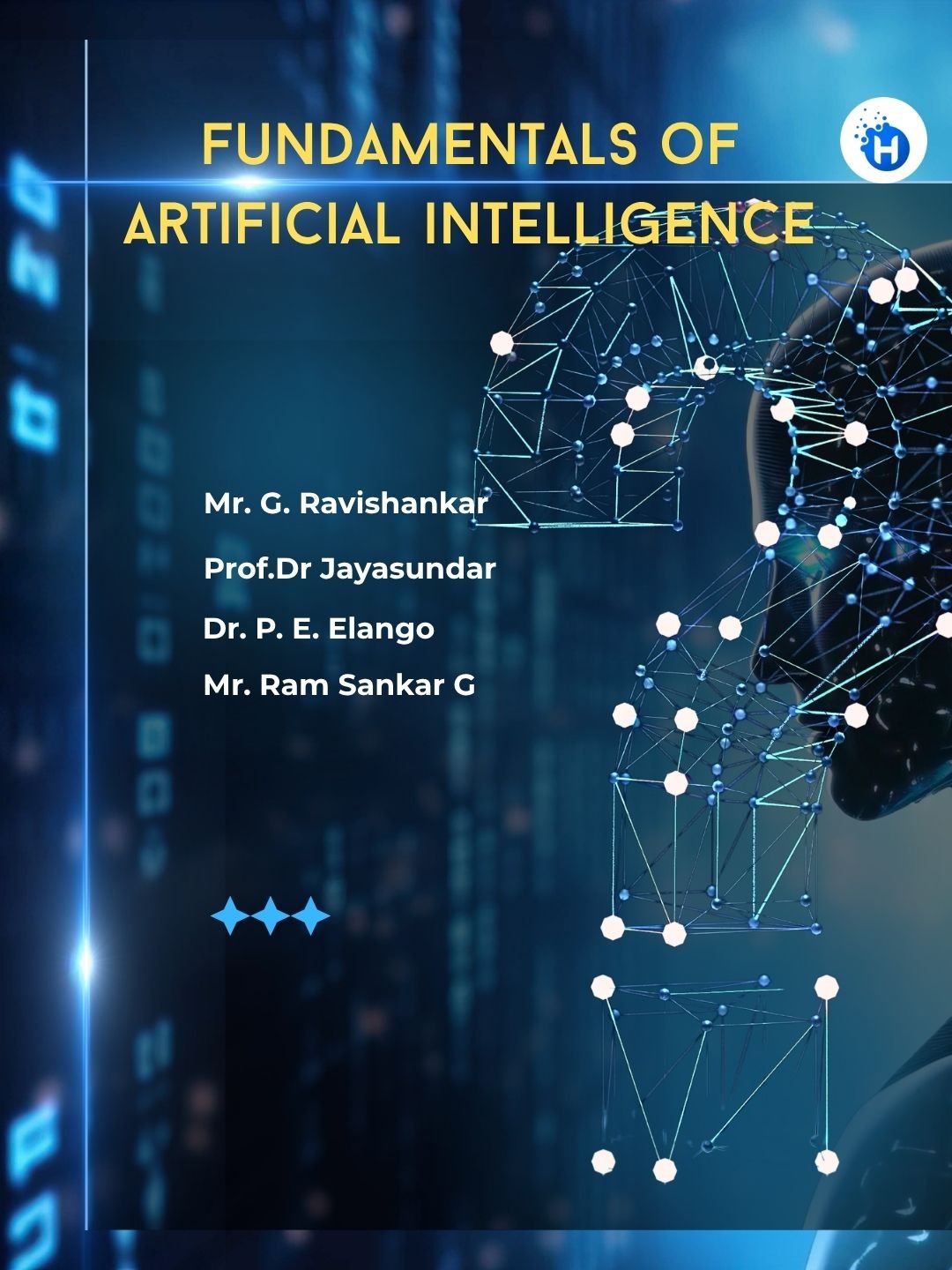 Fundamentals of Artificial Intelligence