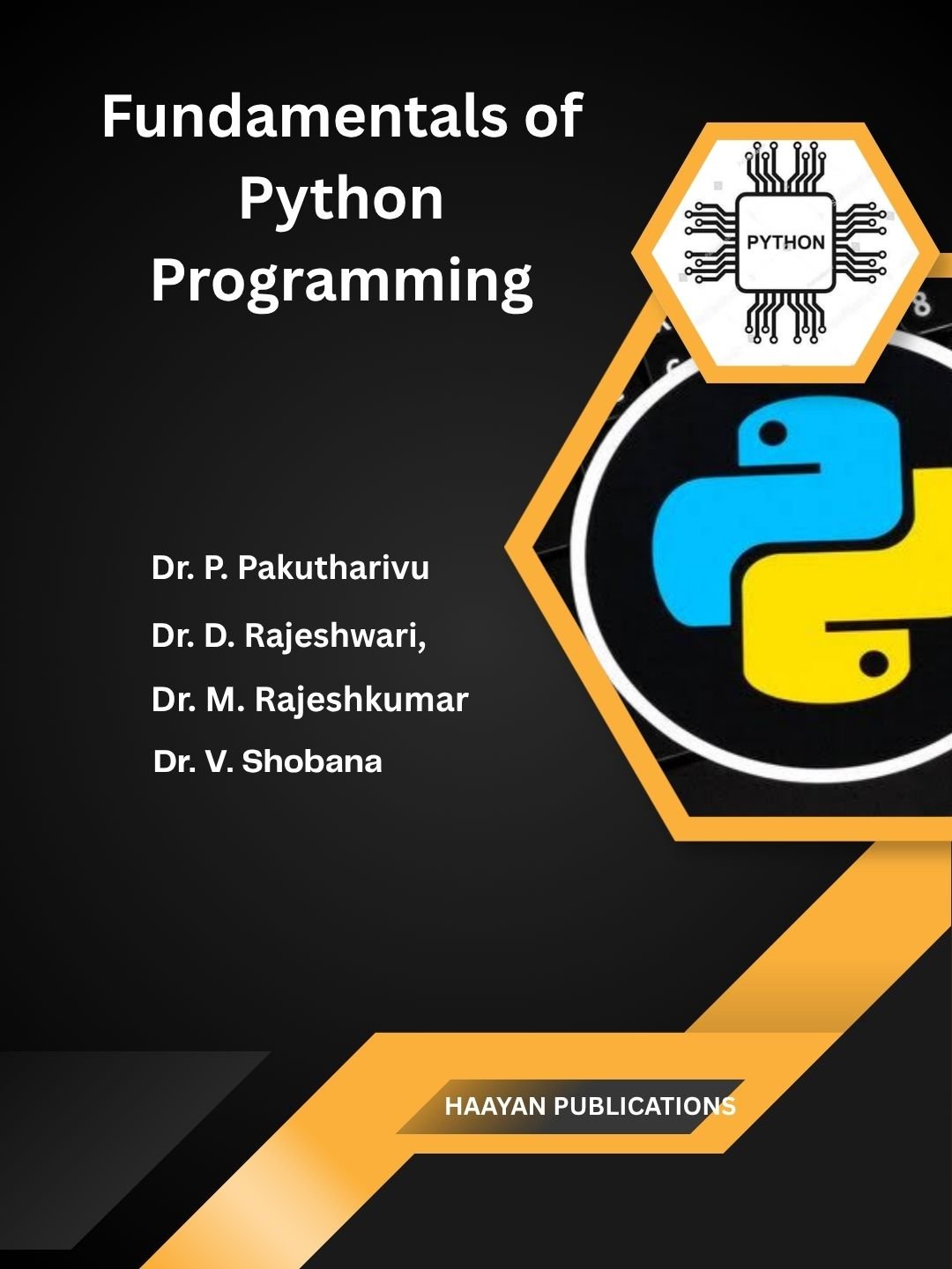 Fundamentals of Python Programming