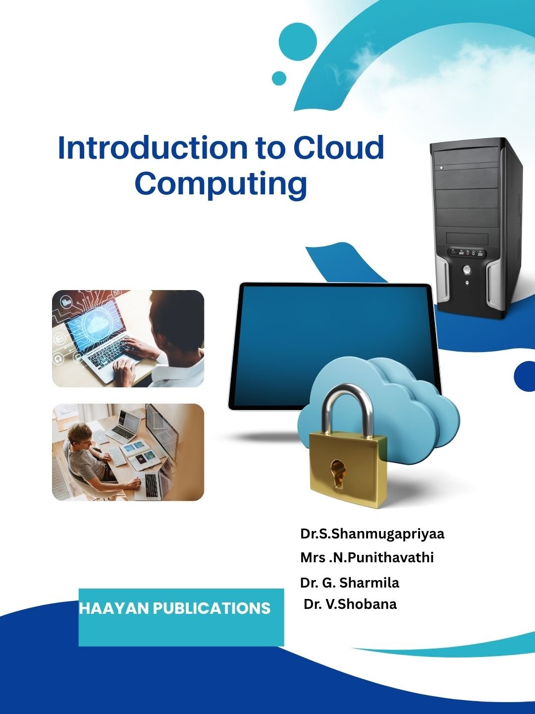 Introduction to Cloud Computing