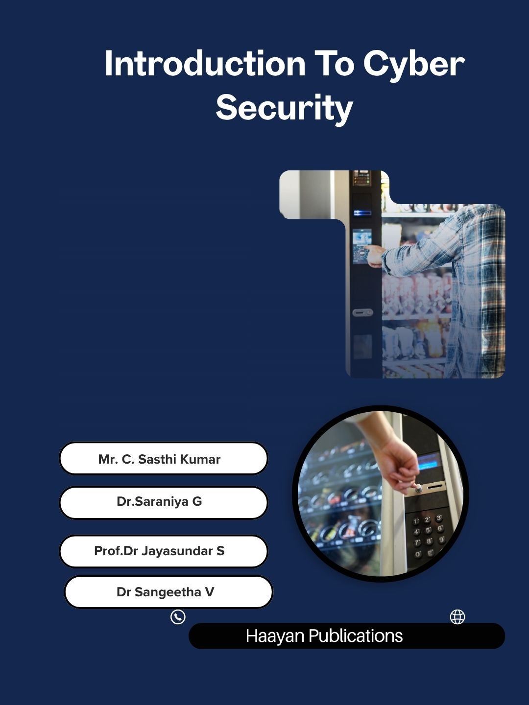 Introduction To Cyber Security