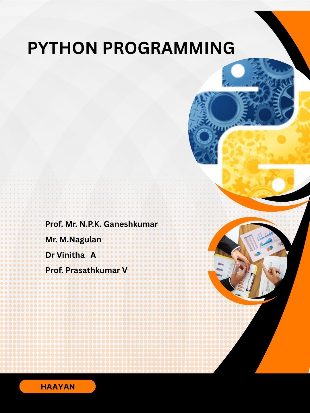 Python Programming